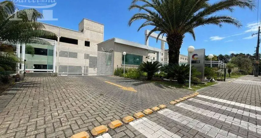 Apartamento à venda pinheirinho - condomínio clube parque cambirella - 2 quartos - proximo ao max atacadista.