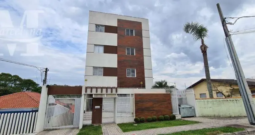 Apartamento para locação guaira / portão – ed. Residencial madri – 2 quartos – sacada com churrasqueira - semi mobiliado