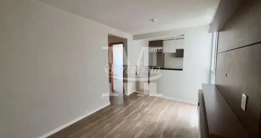 Apartamento à venda no Condomínio Parque Capricci – Bairro Abranches - 2 quartos – fácil acesso à Ro