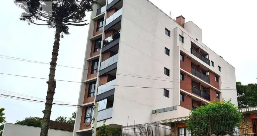 Cobertura com 3 suítes e terraço gourmet no boa vista/cabral