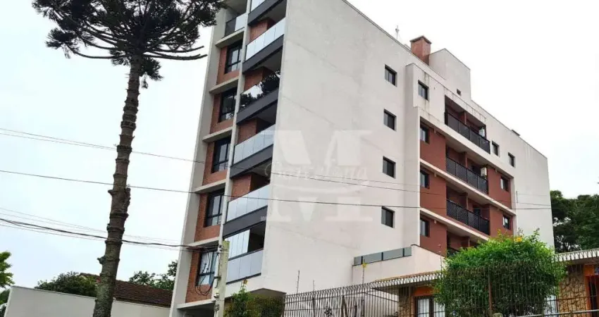 Cobertura com 3 suítes e terraço gourmet no Boa Vista/Cabral