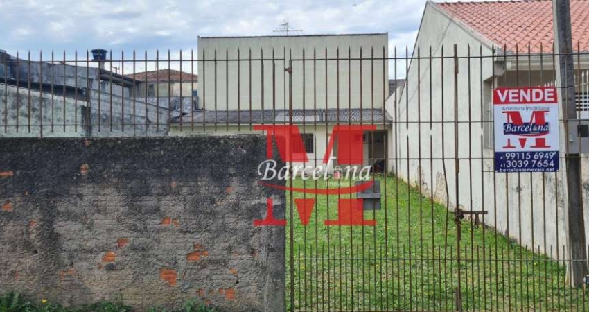 TERRENO NO SÍTIO CERCADO PLANO RESIDENCIAL COMERCIAL PRÓXIMO TERMINAL