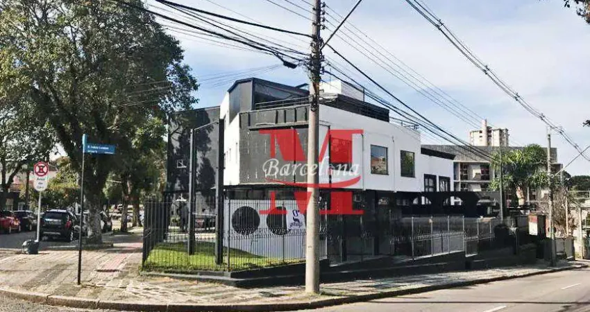 PRÉDIO COMERCIAL NO CENTRO/SÃO FRANCISCO 15 SALAS 12 BANHEIROS PRÓXIMO AO SHOPPING MUELLER