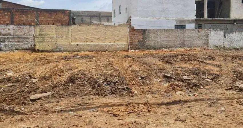 Terreno à venda na Rua Carlos Essenfelder, 1466, Boqueirão, Curitiba