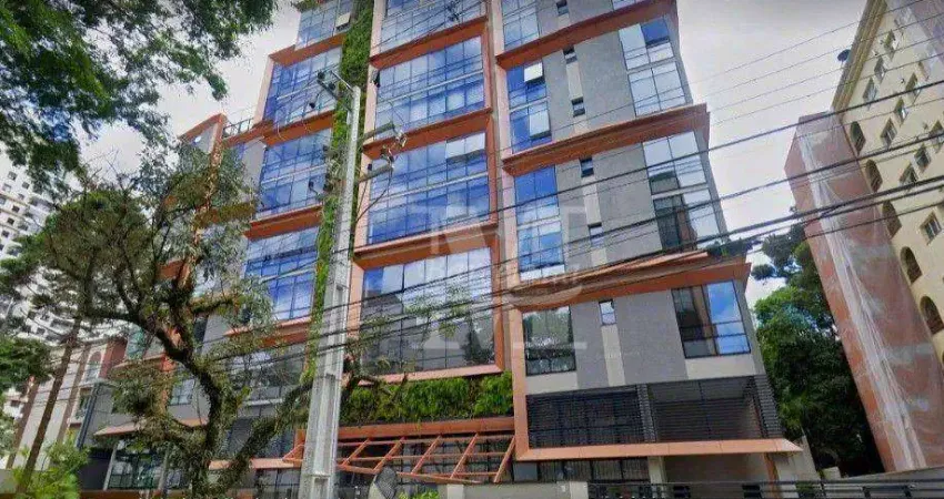 DENMARK HYGGE CABRAL. APARTAMENTOS TIPO DE 226M² E 230M² 03 SUÍTES HUG HOUSE.