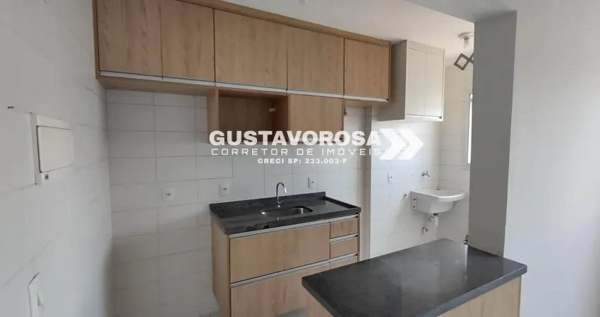 Apartamento pronto para morar – 2 qtos em portal dos ipês, cajamar/sp