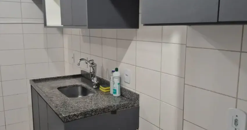 Apartamento com 2 quartos para alugar na Avenida das Palmeiras, 360, Portais (Polvilho), Cajamar