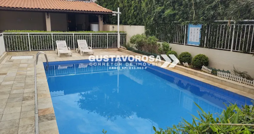 Apartamento com 2 quartos para alugar na Avenida das Palmeiras, 360, Portais (Polvilho), Cajamar