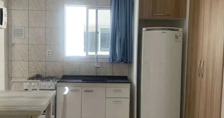 Apartamento com 1 quarto para alugar na Rua Dom Jaime, 485, Vila Real, Balneário Camboriú