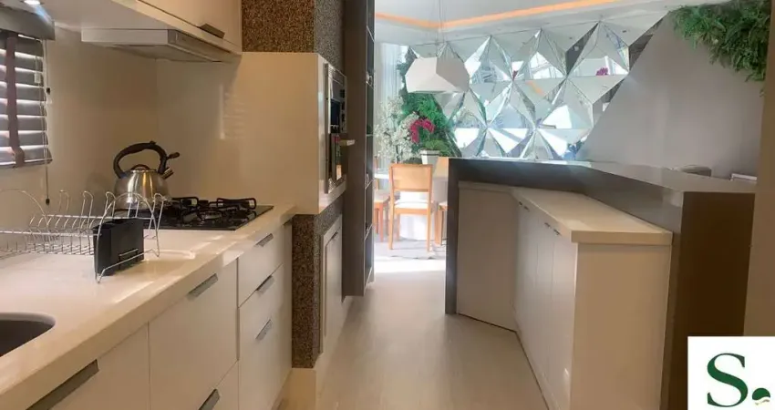 Apartamento com 3 quartos para alugar na Rua 951, 241, Centro, Balneário Camboriú
