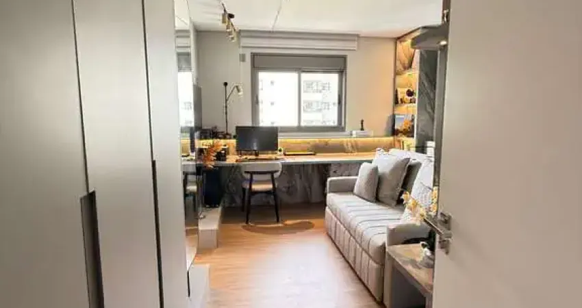 Apartamento com 3 quartos para alugar na Rua 500, 902, Centro, Balneário Camboriú