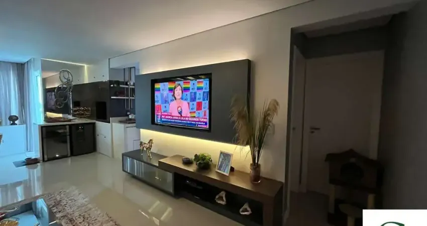 Apartamento com 3 quartos à venda na Rua 3610, 208, Centro, Balneário Camboriú