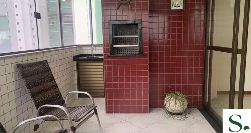 Apartamento com 2 quartos à venda na Rua 1201, 117, Centro, Balneário Camboriú