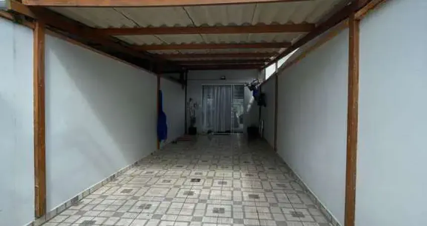 Casa com 2 quartos para alugar na Rua Santa Clara, 212, São Francisco de Assis, Camboriú