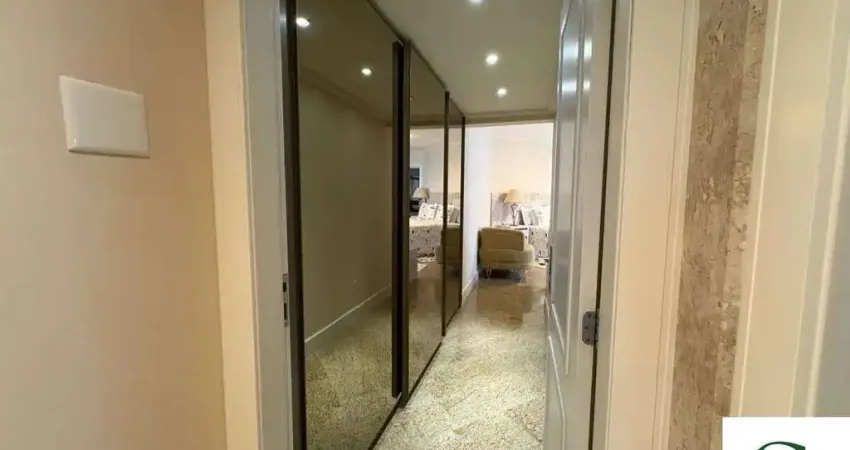 Apartamento com 5 quartos para alugar na Avenida Atlântica, 3000, Cedros, Balneário Camboriú