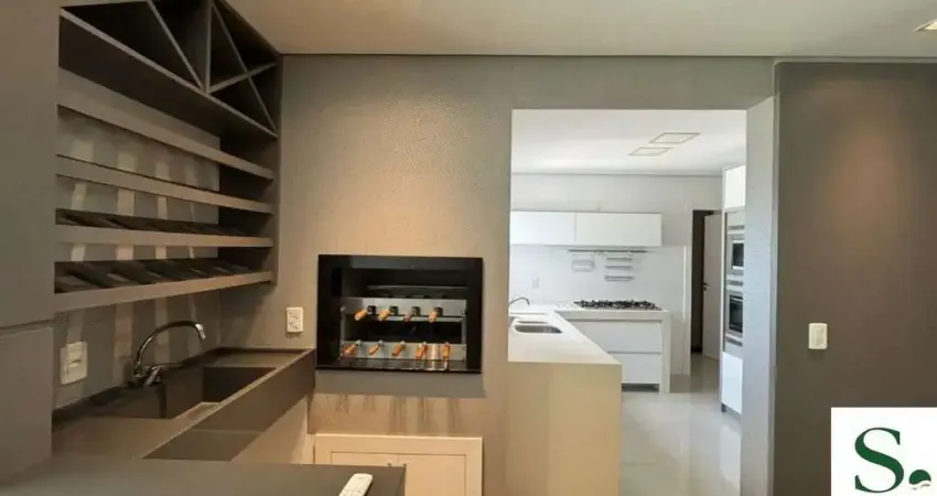 Aluguel 3 suites 3 vagas edificio celebration - balneario camboriu sc