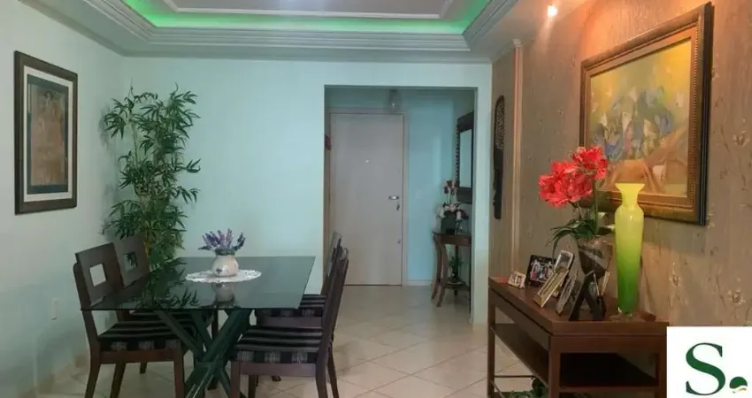 Apartamento com 3 quartos à venda na Rua 3200, 121, Centro, Balneário Camboriú