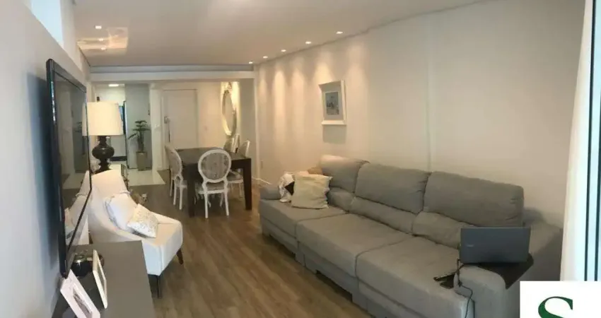 Apartamento com 3 quartos à venda na Rua 3200, 121, Centro, Balneário Camboriú