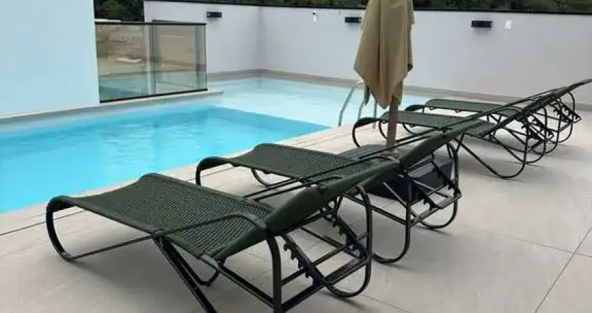 Apartamento com 2 quartos para alugar na Rua Santo Artur, 252, São Francisco de Assis, Camboriú