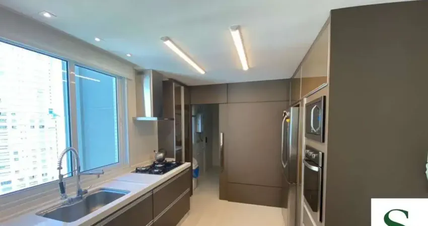 Apartamento com 3 quartos para alugar na Rua 3850, 4098, Centro, Balneário Camboriú