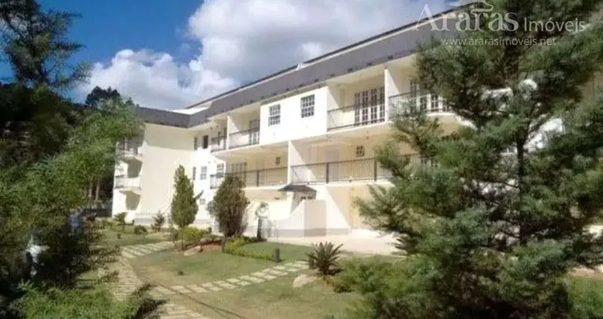 Apartamento com 2 quartos à venda no Bonsucesso, Petrópolis 