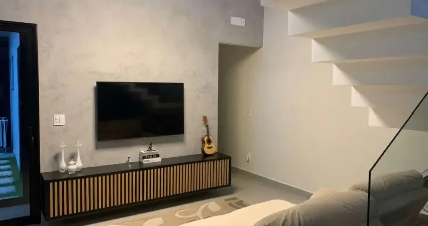 Casa em condomínio fechado com 3 quartos à venda na Rua da Catedral, 96, Jardim Residencial Viena, Indaiatuba