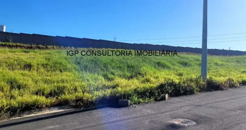 Terreno à venda na R ELFRIDA FANGER MORA, S/N, Reserva Santa Maria, Indaiatuba
