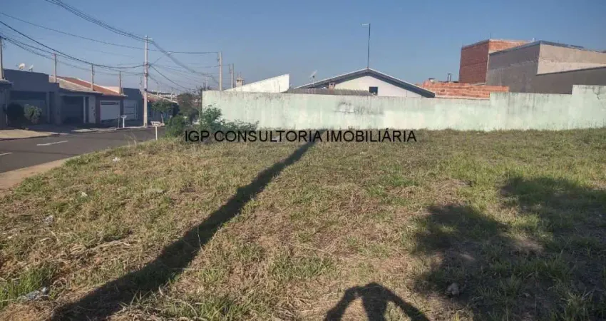 Terreno comercial à venda na Rua Irmã Maria Angélica, s/n, Parque Campo Bonito, Indaiatuba