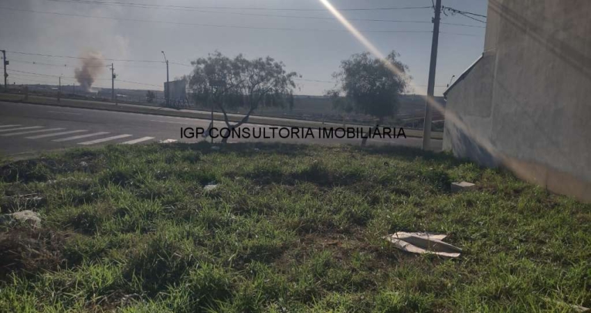 Terreno comercial à venda na Rua Irmã Maria Angélica, s/n, Parque Campo Bonito, Indaiatuba