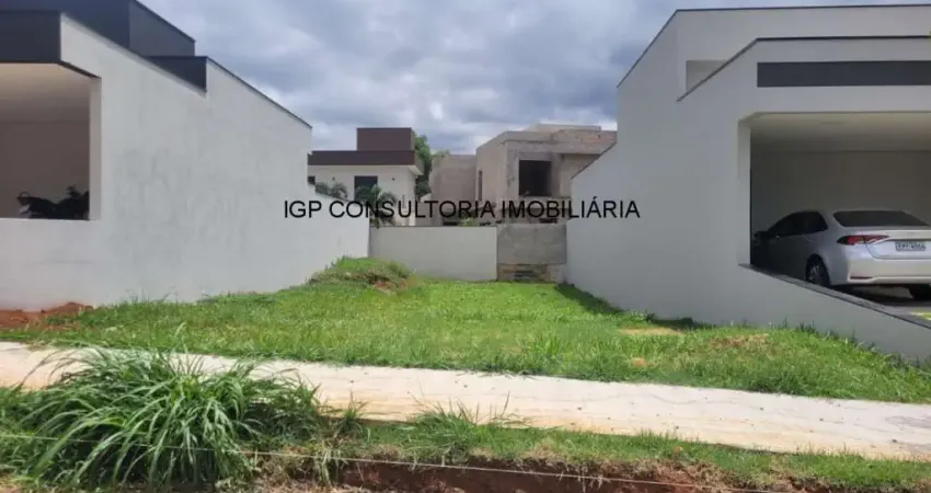 Terreno à venda na Rua Oito, Jardim Piemonte, Indaiatuba