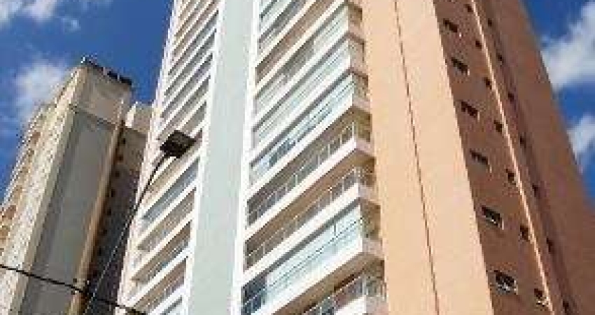 Apartamento com 5 quartos à venda na Rua Siqueira Campos, 220, Centro, Indaiatuba