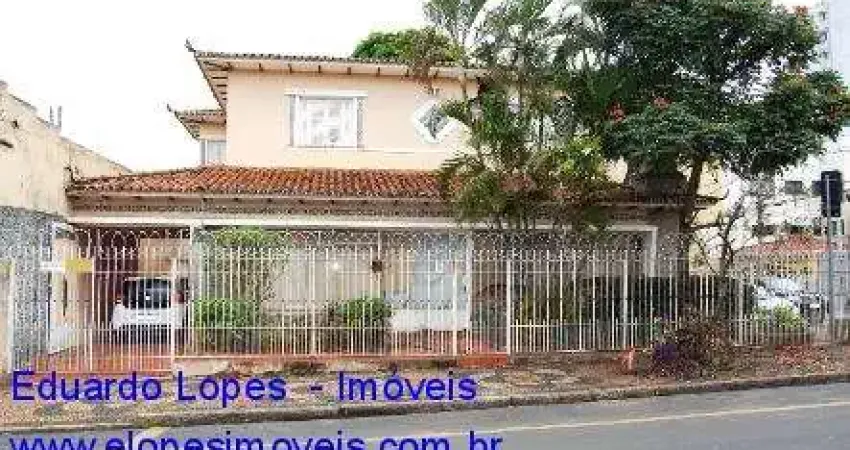 Casa a venda centro Indaiatuba SP