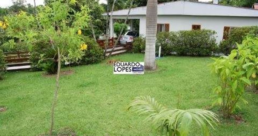 Chácara / sítio com 3 quartos à venda na Rua Jaburu, 64, Jardim Buru, Salto