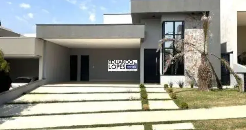 Casa a venda Residencial Alto de Itaici Indaiatuba SP