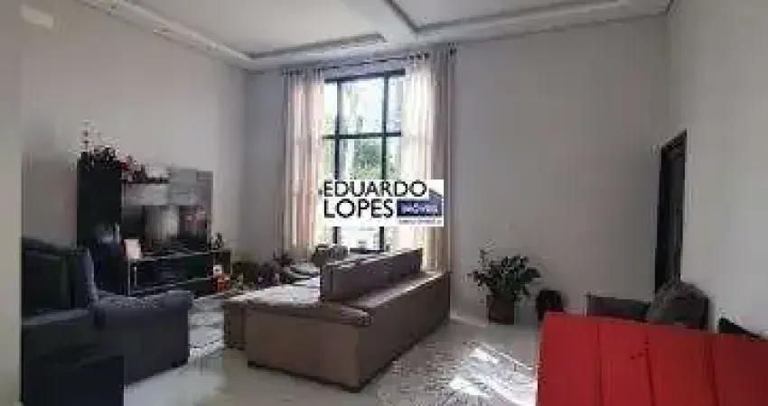 Casa com 3 quartos à venda na Rua Maria Dorothea Canova Ambiel, 178, Jardim Maringa, Indaiatuba