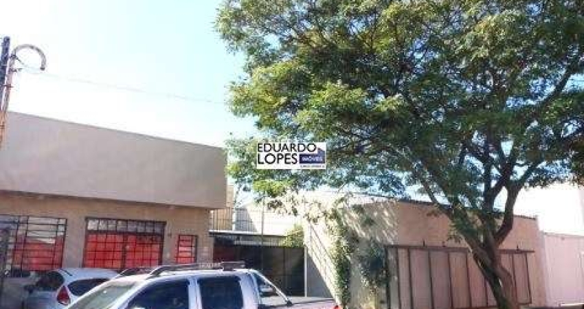 Barracão / Galpão / Depósito à venda na Rua Francisco Castelo, 41 - 51, Jardim Nova Indaiá, Indaiatuba
