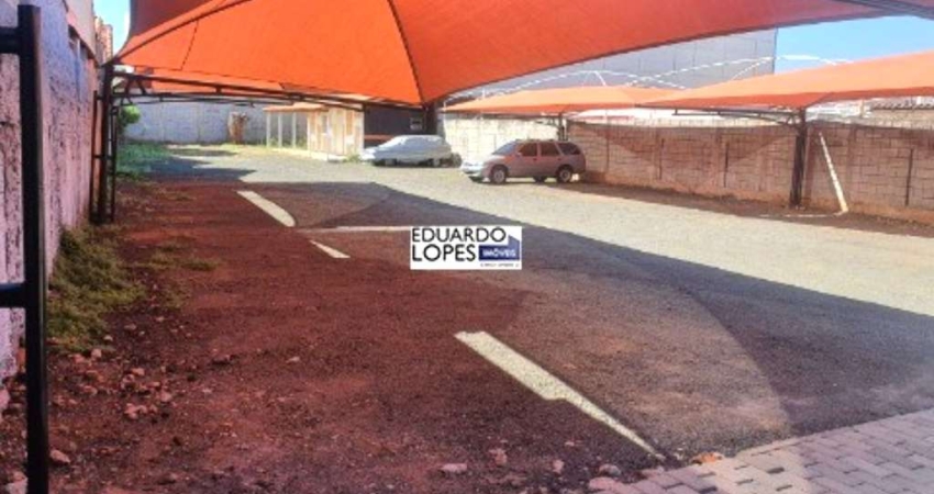 Terreno comercial à venda na Rua Nove de Julho, 728, Centro, Indaiatuba