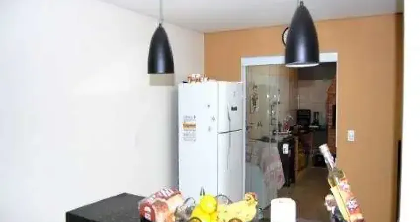 Casa com 3 quartos à venda na Rua Odilon Vianna Cazes, 332, Jardim do Valle II, Indaiatuba