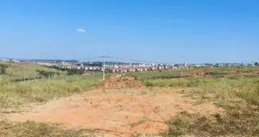 Terreno à venda na Rua Gustavo Martin Sander, Parque Barnabé, Indaiatuba