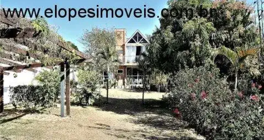 Casa com 4 quartos à venda na Rua Alberto Santos Dumont, 202, Vila Teller, Indaiatuba