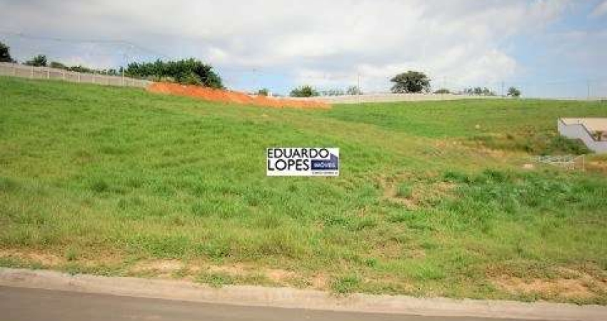 Terrano a Venda Jardim Quintas da Terracota Indaiatuba SP