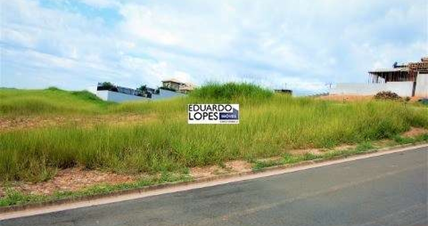 Terreno para Venda Quintas da TerraCota Indaiatuba SP