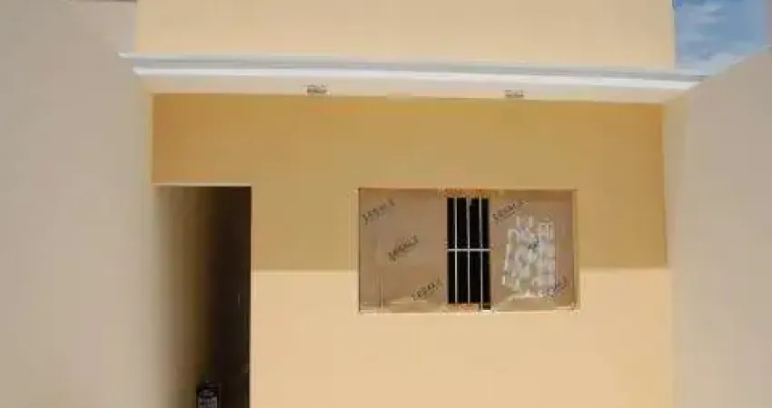 Casa com 2 quartos à venda na Rua Paulo Von Ah, 59, Jardim Morada do Sol, Indaiatuba