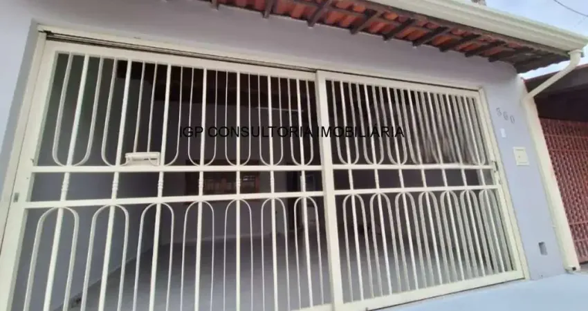 Casa com 3 quartos à venda na Rua Oswaldo Groff, 360, Jardim Nova Indaiá, Indaiatuba