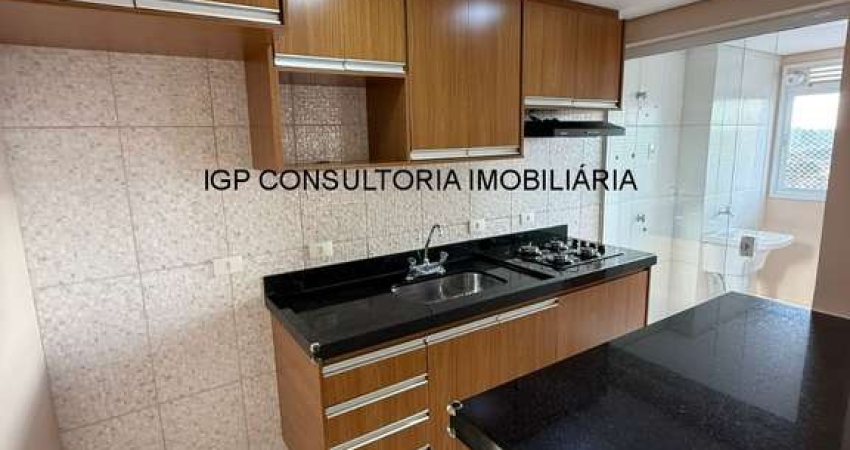 Apartamento à venda em Indaiatuba-SP, Cidade Nova I: 3 quartos, 1 suíte, 1 sala, 2 banheiros, 2 vagas, 84,00m².