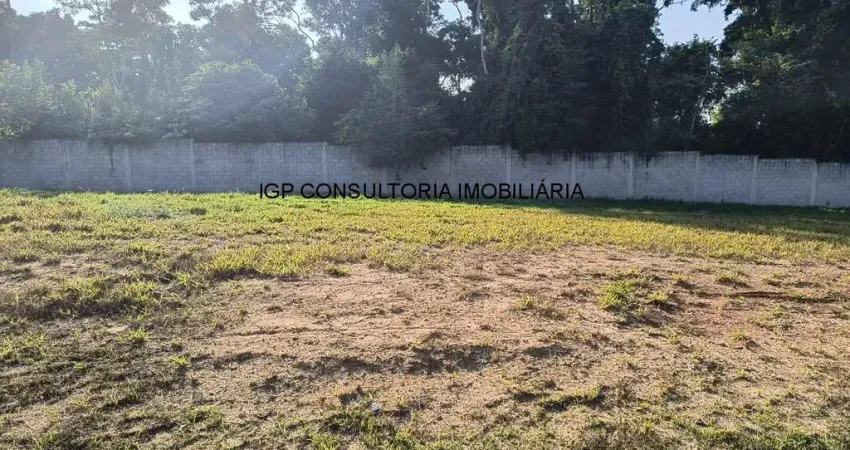 Terreno em condomínio fechado à venda na AVENIDA JOSÉ MICHALUCA, s/n, Residencial London Park, Indaiatuba