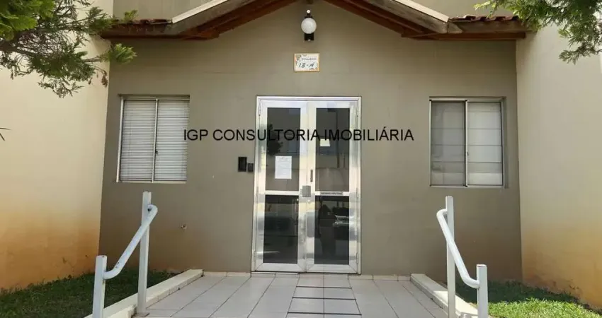 Imperdível - apartamento à venda em indaiatuba-sp, jardim juliana: 3 quartos, 1 sala, 1 banheiro, 1 vaga, 64,37 m²!