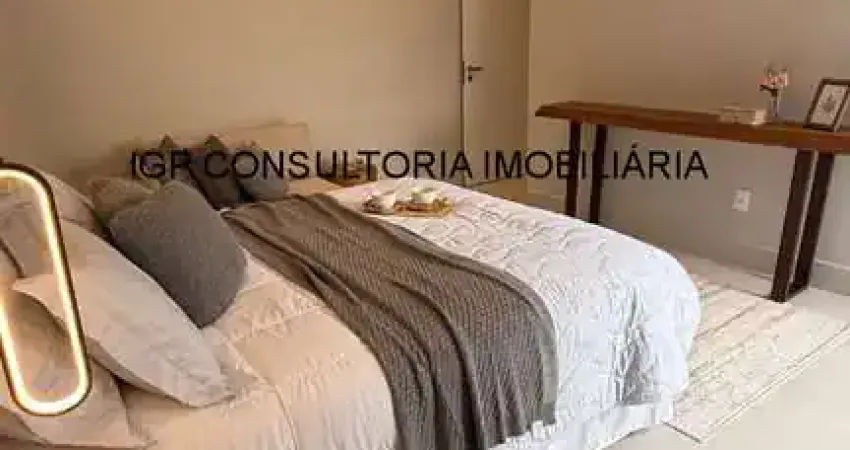 Residência de Luxo à Venda em Indaiatuba-SP: 3 Quartos, 2 Suítes, 3 Salas, 4 Vagas de Garagem, 192,04m² no Jardim Residencial Dona Maria José