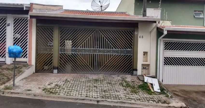 Casa à venda em indaiatuba-sp: 2 quartos, 1 sala, 1 banheiro, 2 vagas de garagem, 108,69m² no jardim valença!
