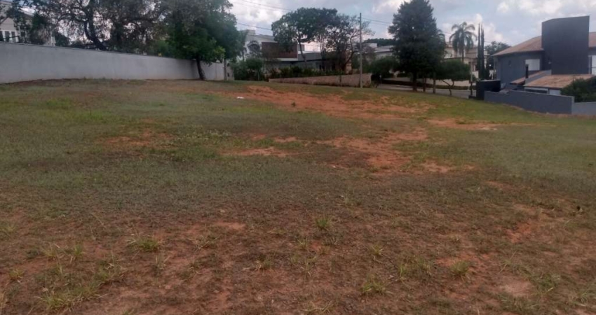 Terreno à venda na Rua Albertina Moreira Rocha, 12, Jardim Residencial Helvétia Park II, Indaiatuba
